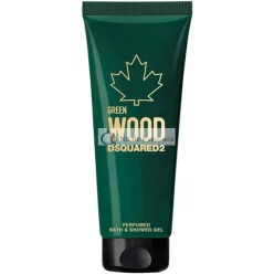 Dsquared2 Green Wood DG, 250ml