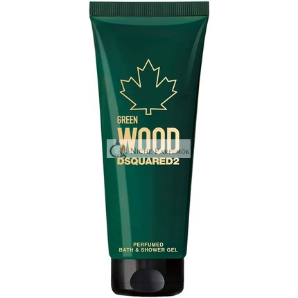 Dsquared2 Green Wood DG, 250ml