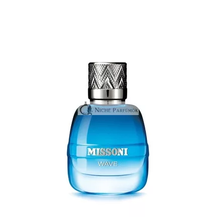 Missoni Wave EDT Vapo 150g