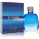 Missoni Wave Herren EDT Spray, 100 ml