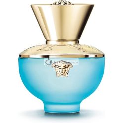 Versace Dylan Turquoise Eau De Toilette Spray, 50ml