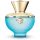 Versace Dylan Turquoise Eau de Toilette Spray für Frauen, 100ml