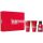 Dsquared2 Red Wood Geschenkset