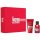 Dsquared2 Red Wood 2er Geschenkset