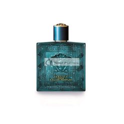 Versace Eros Eau de Parfum Vapo, 100ml