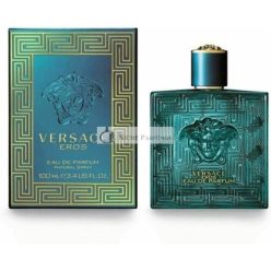 Versace Eros Férfi Eau de Parfum, 100ml