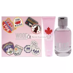 Dsquared2 Pour Femme Eau De Toilette 100 ml