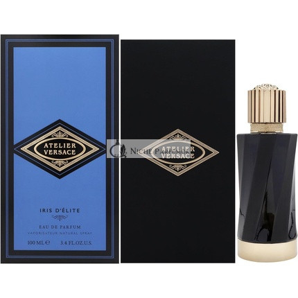 Atelier Iris Delite von Versace für Männer EDP Spray - 100ml