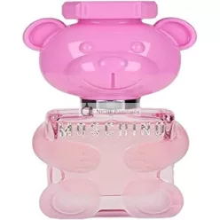   Moschino Toy 2 Bubble Gum Eau de Toilette für Damen 30 ml