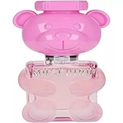Moschino Toy 2 Bubble Gum Eau de Toilette für Damen 30 ml
