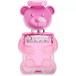 Moschino Toy 2 Bubble Gum Eau de Toilette Spray, 100ml