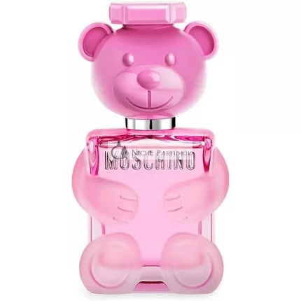 Moschino Toy 2 Bubble Gum Eau de Toilette Spray, 100ml