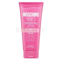 Moschino Toy 2 Bubble Gum testápoló tej nőknek 200 ml