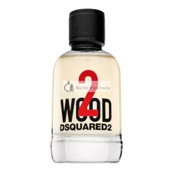 Dsquared2 2 Wood Eau de Toilette unisex 100 ml