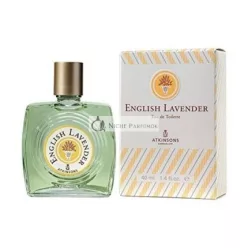 English Lavender Eau de Toilette, 40ml
