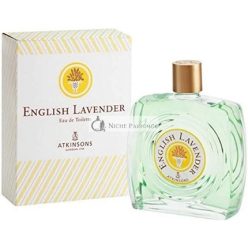 Atkinsons Englische Lavendel EDT 90ml