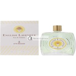 Angol Levendula EDT 150ml