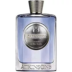   Atkinsons Lavender On The Rocks Eau De Parfum für Frauen, 100ml