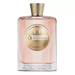 Atkinsons Rose In Wonderland Eau De Parfum Spray, 100ml