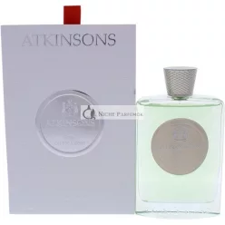 Atkinsons ATKINS Con Posh O Green Eau De Parfum