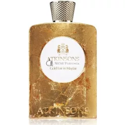 Atkinsons 1799 Gold Fair In Myfair Eau De Parfum, 100ml