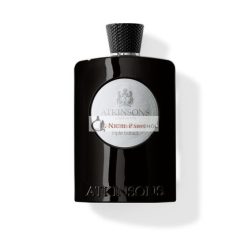   Atkinsons 24 Old Bond Street Triple Extract Eau de Cologne für Männer, 100ml
