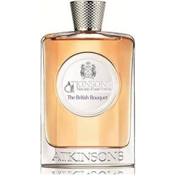Atkinsons The British Bouquet Eau de Toilette Spray, 100ml