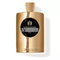 Atkinsons Oud Save The King Eau De Parfum Spray, 100ml