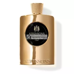   Atkinsons Her Majesty The Oud Eau de Parfum für Frauen, 100ml