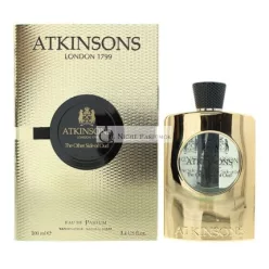 Atkinsons The Other Side Of Oud Unisex Eau de Parfum, 100ml