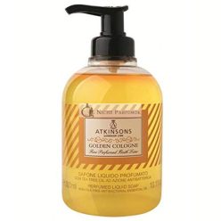 ATK SAP LIQ 300 Gold Cologne, 300ml