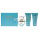 Versace Dylan Turquoise EDT Spray, 50ml
