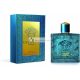 Versace Eros Eau de Parfum Spray, 100ml
