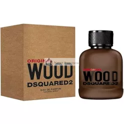 Dsquared2 Original Wood Eau De Parfum 30ml für Männer