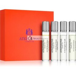 A Birodalom Ikonikus Parfüm 4x10ml