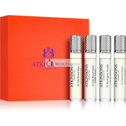Ikonisch des Reichs 4x10ml