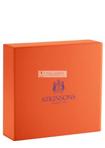 Atkinsons London  4x10 ML