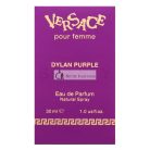 Versace Pour Femme Dylan Purple Eau de Parfum nőknek 30 ml
