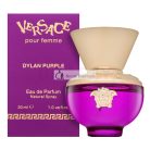 Versace Pour Femme Dylan Purple Eau de Parfum nőknek 30 ml
