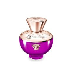 Versace Dylan Purple Eau de Parfum Spray, 100 ml