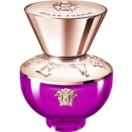 VERSACE Dylan Purple Hajpermet 30ml