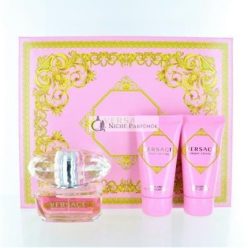 Bright Crystal Solder Pz Eau De Toilette, 50ml