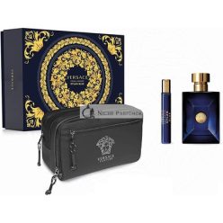 Versace Pour Homme Dylan Blue