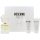 Moschino Toy 2 Geschenkset Eau de Parfum 50ml + Duschgel 50ml + Körperlotion 50ml