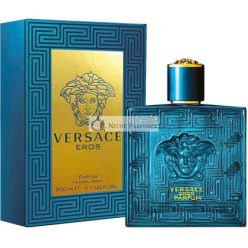 Versace Eros férfi parfüm, 198 ml