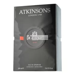 Atkinsons James EDP Spray für Herren