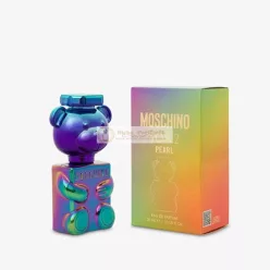 Moschino Toy Pearl Eau de Parfum 30ml, 30.00g
