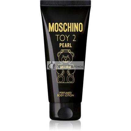 TOY PEARL Körperlotion, 200ml