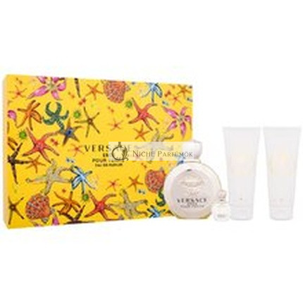 Versace Eros Pour Femme - EDP, 100 ml