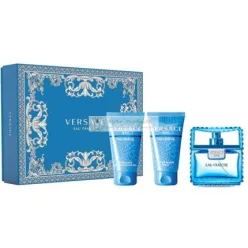 Man Eau Fraiche Duftspray 50ml + Duschgel